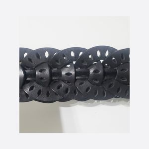 Old Navy Y2K Boho Leather Belt